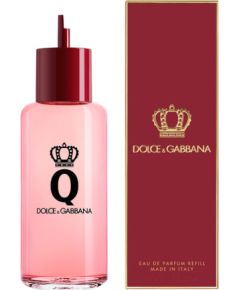 Dolce & Gabbana Q Edp Refill 150 ml Духи и косметика