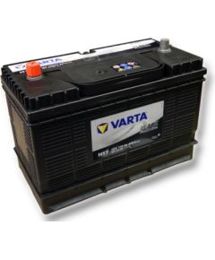 VARTA PROMOTIVE BLACK H17 12V 105Ah 800A (EN) 330x172x238 B01 9/1 EAN4016987145579 Akumulatori