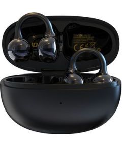 Dudao   Dudao U20 TWS Bluetooth Wireless Headphones Black Наушники