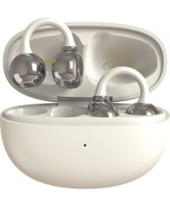 Dudao   Dudao U20 TWS Bluetooth Wireless Headphones White Наушники