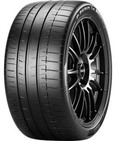 Pirelli P ZERO R 265/35R19 98Y Летние Покрышки