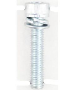 Skrūve, Echo Rezerves daļas