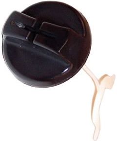 Oil cap Shindaiwa 352S, 389S, Echo  Резервные акции