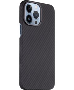 Tactical MagForce Aramid Cover Защитный чехол для Apple iPhone 13 Pro Max / чёрный Чехлы - альтернативные