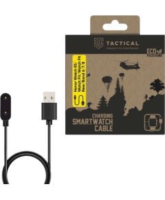 Tactical USB Charging Зарядный кабель для Honor Watch ES/Watch Fit/Watch Fit New/Band 6/7/8/9/10 Дата USB-кабели