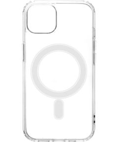 Tactical MagForce Cover Aizsargapvalks priekš Apple iPhone 13 / caurspīdīgs Neoriģinālie Maciņi
