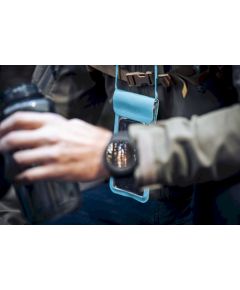 Tactical Splash Pouch Ūdensizturīgs telefona maciņš XXL / asfalts Neoriģinālie Maciņi