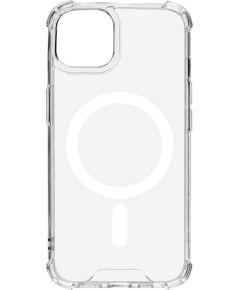 Tactical MagForce Plyo Cover Aizsargapvalks priekš Apple iPhone 13 / caurspīdīgs Neoriģinālie Maciņi