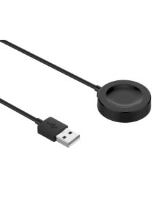 Tactical USB Charging Cable Uzlādes kabelis priekš Huawei Watch 3/3 PRO/GT 3/GT 3 PRO Data USB kabeļi