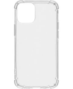 Tactical TPU Plyo Cover Aizsargapvalks priekš Apple iPhone 12 mini / caurspīdīgs Neoriģinālie Maciņi