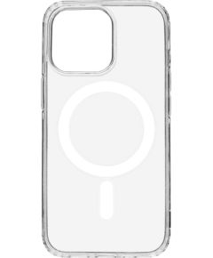 Tactical MagForce Cover Aizsargapvalks priekš Apple iPhone 13 Pro / caurspīdīgs Neoriģinālie Maciņi