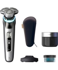 Philips XP9204/30 Elektriskais skuveklis Jaunumi - Skaistums