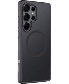 Tactical MagForce Hyperstealth Cover Aizsargapvalks priekš Samsung Galaxy S25 Ultra / asfalts Neoriģinālie Maciņi