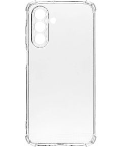 Tactical TPU Plyo Cover Aizsargapvalks priekš Samsung Galaxy A26 5G / caurspīdīgs Neoriģinālie Maciņi
