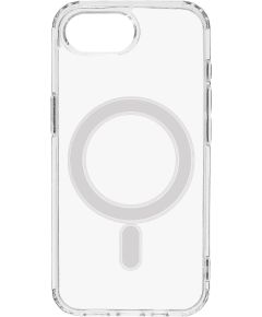Tactical MagForce Cover Aizsargapvalks priekš Apple iPhone 16e / caurspīdīgs Neoriģinālie Maciņi