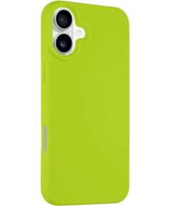 Tactical Velvet Smoothie Cover Защитный чехол для Apple iPhone 16 Plus / авокадо Чехлы - альтернативные