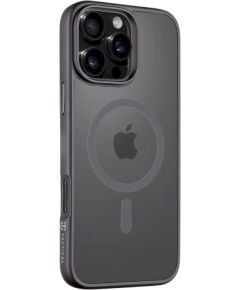 Tactical MagForce Hyperstealth Cover Защитный чехол для iPhone 16 Pro Max / асфальт Чехлы - альтернативные