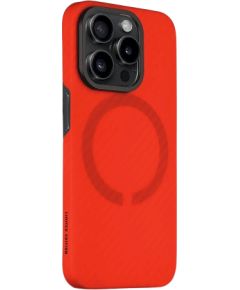 Tactical MagForce Aramid Bloody Mary Limited Edition Cover Защитный чехол для Apple iPhone 15 Pro Чехлы - альтернативные