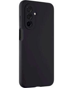 Tactical Velvet Smoothie Cover Aizsargapvalks priekš Samsung Galaxy A26 5G / asfalts Neoriģinālie Maciņi