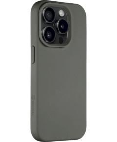 Tactical MagForce Velvet Smoothie Cover Aizsargapvalks priekš Apple iPhone 15 Pro / bazooka Neoriģinālie Maciņi