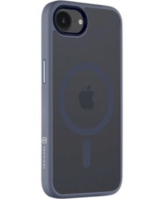 Tactical MagForce Hyperstealth Cover Защитный чехол для iPhone 16e / тёмно-синий Чехлы - альтернативные