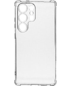Tactical TPU Plyo Cover Aizsargapvalks priekš Samsung Galaxy S25 Ultra / caurspīdīgs Neoriģinālie Maciņi