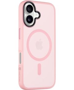 Tactical MagForce Hyperstealth Cover Защитный чехол для iPhone 16 / розовая пантера Чехлы - альтернативные