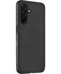 Tactical TPU Cover Aizsargapvalks priekš Samsung Galaxy A26 5G / melns Neoriģinālie Maciņi