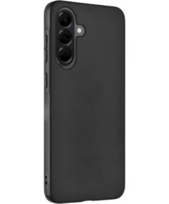 Tactical TPU Cover Aizsargapvalks priekš Samsung Galaxy A56 5G / melns Neoriģinālie Maciņi