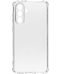 Tactical TPU Plyo Cover Aizsargapvalks priekš Samsung Galaxy A36 5G / caurspīdīgs Neoriģinālie Maciņi