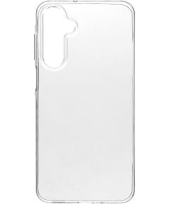 Tactical TPU Cover Aizsargapvalks priekš Samsung Galaxy A16 4G/5G / caurspīdīgs Neoriģinālie Maciņi