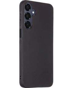 Tactical TPU Cover Aizsargapvalks priekš Samsung Galaxy A16 4G/5G / melns Neoriģinālie Maciņi