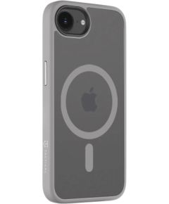 Tactical MagForce Hyperstealth Cover Защитный чехол для iPhone 16e / светло-серый Чехлы - альтернативные