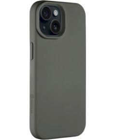 Tactical MagForce Velvet Smoothie Cover Aizsargapvalks priekš Apple iPhone 15 / Bazooka Neoriģinālie Maciņi