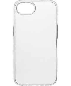 Tactical TPU Cover Aizsargapvalks priekš Apple iPhone 16e / caurspīdīgs Neoriģinālie Maciņi