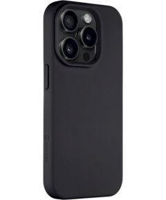 Tactical MagForce Velvet Smoothie Cover Защитный чехол для Apple iPhone 15 Pro / асфальт Чехлы - альтернативные