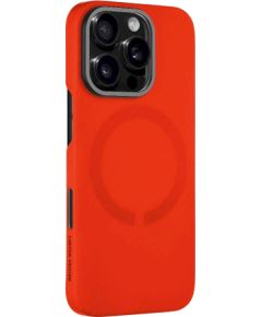 Tactical MagForce Aramid Bloody Mary Limited Edition Cover Защитный чехол для Apple iPhone 16 Pro Чехлы - альтернативные