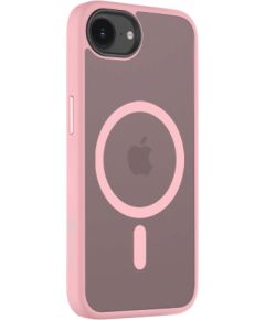 Tactical MagForce Hyperstealth Cover Защитный чехол для iPhone 16e / розовая пантера Чехлы - альтернативные