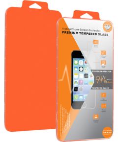OEM Tempered Glass Orange для Xiaomi Redmi Note 15 Pro 5G Защитная пленка для экрана