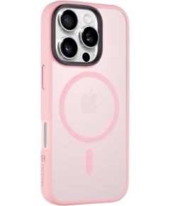 Tactical MagForce Hyperstealth Cover Защитный чехол для iPhone 16 Pro / розовый Чехлы - альтернативные