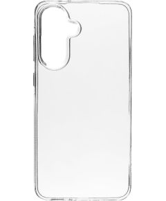 Tactical TPU Cover Aizsargapvalks priekš Samsung Galaxy A56 5G / caurspīdīgs Neoriģinālie Maciņi