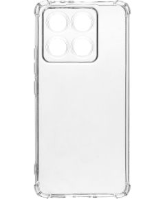 Tactical TPU Plyo Cover Aizsargapvalks priekš Xiaomi 14T / caurspīdīgs Neoriģinālie Maciņi