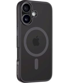 Tactical MagForce Hyperstealth Cover Защитный чехол для iPhone 16 / асфальт Чехлы - альтернативные