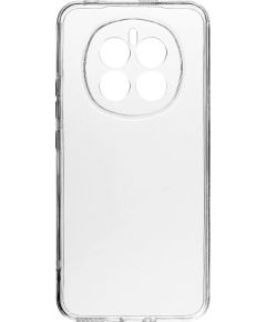 Tactical TPU Cover Aizsargapvalks priekš Honor Magic7 / caurspīdīgs Neoriģinālie Maciņi