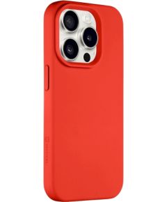 Tactical MagForce Velvet Smoothie Cover Aizsargapvalks priekš Apple iPhone 15 Pro / čilli Neoriģinālie Maciņi