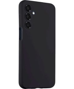 Tactical Velvet Smoothie Cover Aizsargapvalks priekš Samsung Galaxy A16 4G/5G / asfalts Neoriģinālie Maciņi