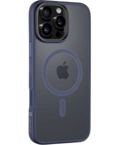 Tactical MagForce Hyperstealth Cover Защитный чехол для iPhone 16 Pro Max / глубокий синий Чехлы - альтернативные