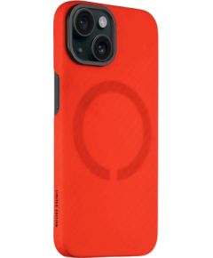 Tactical MagForce Aramid Bloody Mary Limited Edition Cover Защитный чехол для Apple iPhone 15 Чехлы - альтернативные