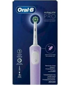 Oral-B Vitality Pro Электрическая зубная щетка  Электрические зубные щетки