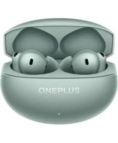OnePlus Buds 4 Bezvadu austiņas / Zaļš Austiņas